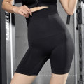 Fornecedor da China calças curtas esportivas leggings de compressão gradual feminina shapewear mulheres